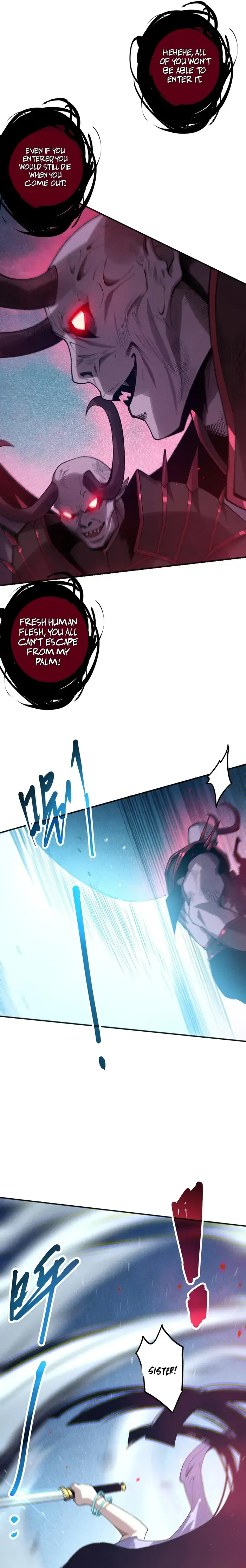 Catastrophic Necromancer Chapter 118 image 22_optimized